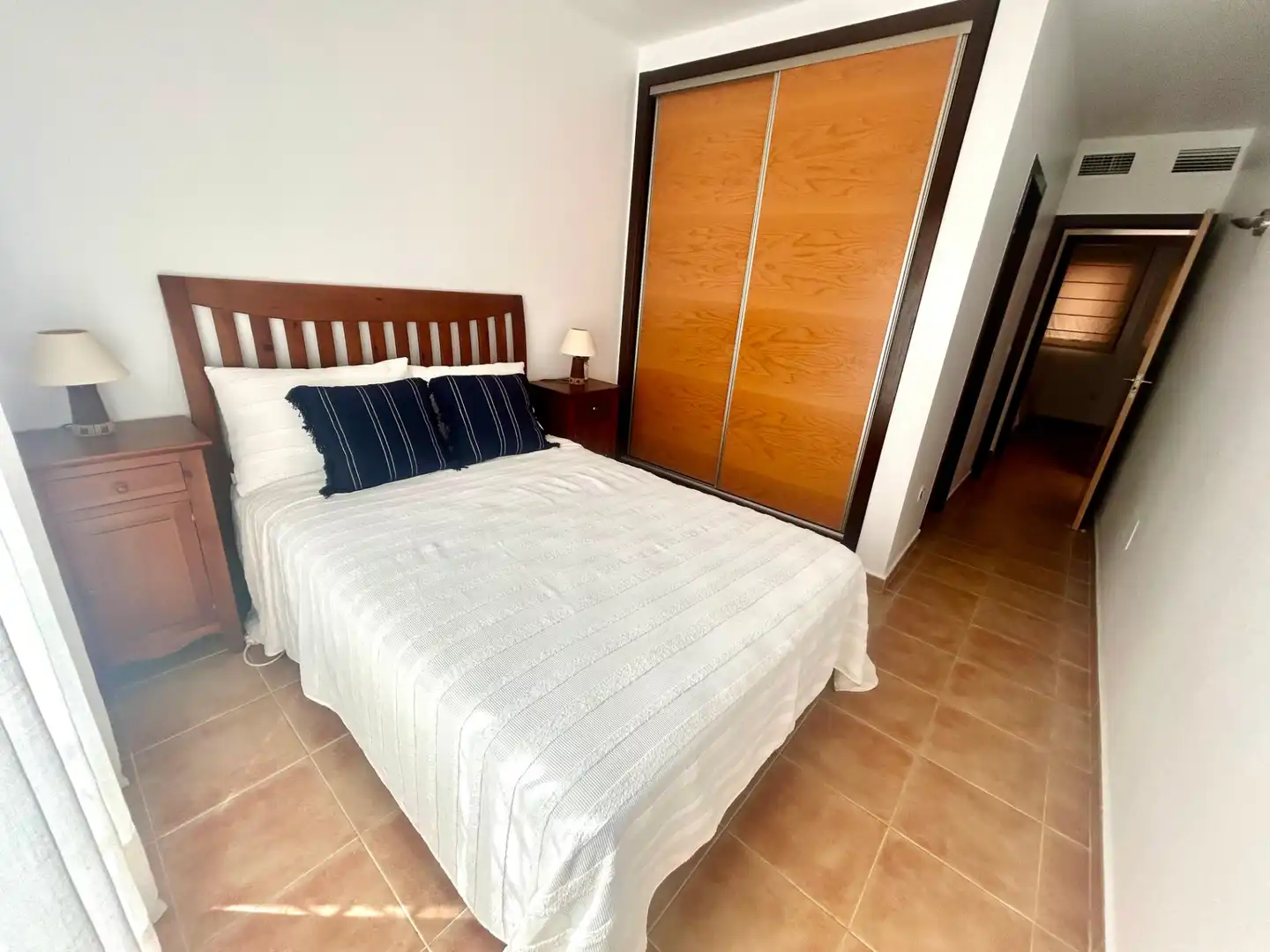 Apartament amb piscina en venda a Urbanizacion Los Collados, imagen 9
