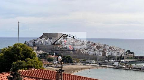 Foto 2 de Residencial en venda a Calle Panama, Centro - Casco Antiguo, Castellón