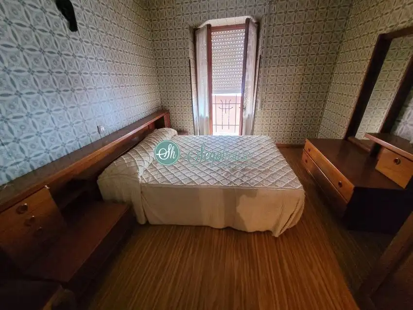 Habitación de Casa o chalet en venta en Bernuy de Porreros con Terraza