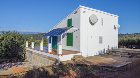 Foto 5 von Country house zum Verkauf in C-103, 0 S N, Freginals, Tarragona