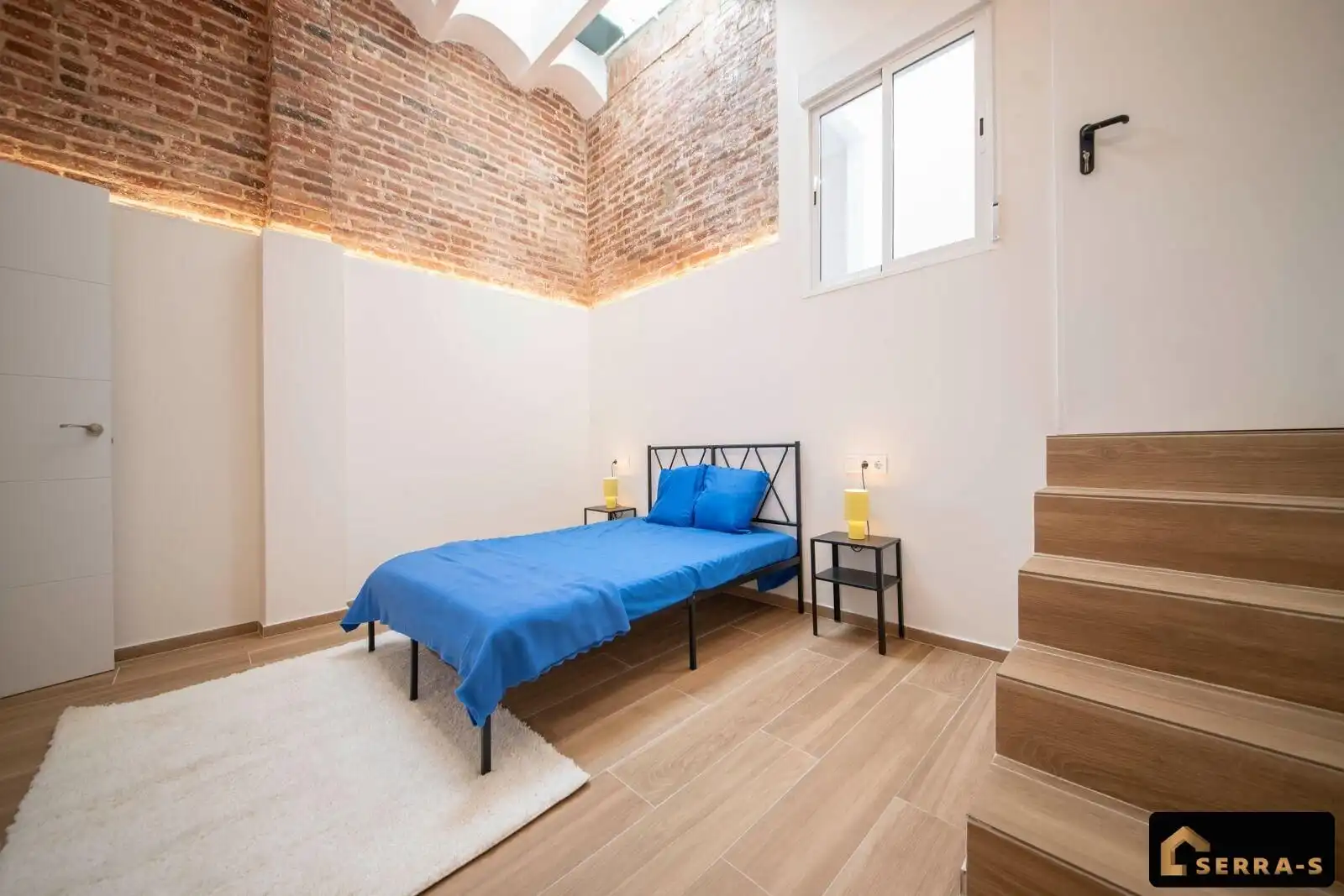 Ground floor for sale in Sant Andreu, imagen 22