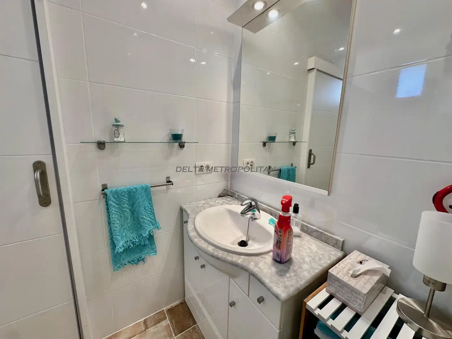 Bathroom of Country homes for sale in Granadilla de Abona  with Air Conditioner, Terrace and Storage room