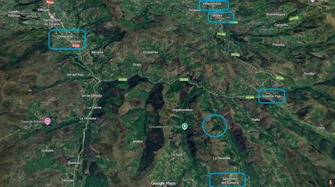 Foto 3 de Casa o xalet en venda a Barrio San Pedro, San Pedro del Romeral, Cantabria