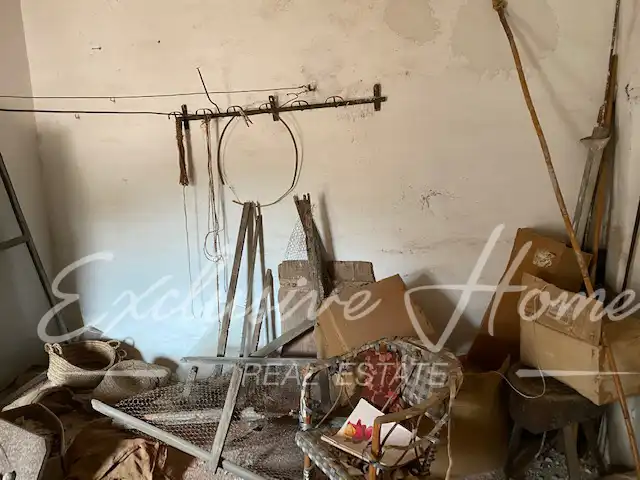 Finca rústica en venda a Carrer de Sant Joan, 31, Pueblo