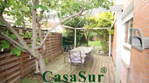 Foto 4 de Casa o xalet en venda a Aldeamayor de San Martín, Valladolid