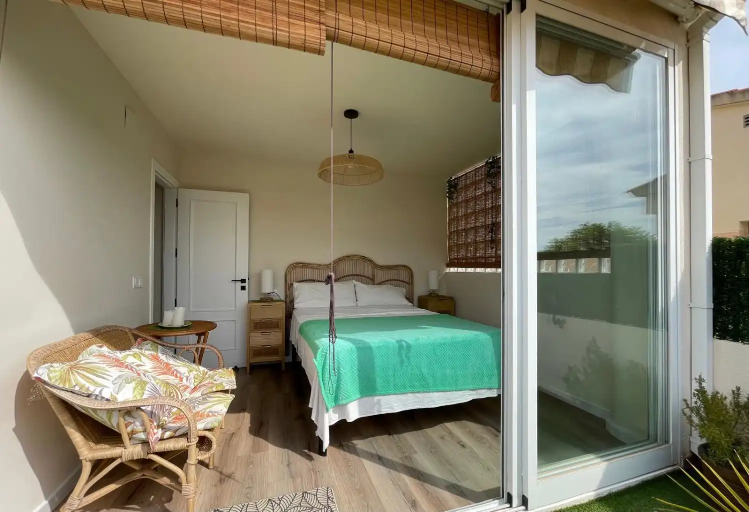 Chalet con piscina en venta en Cervera, imagen 39