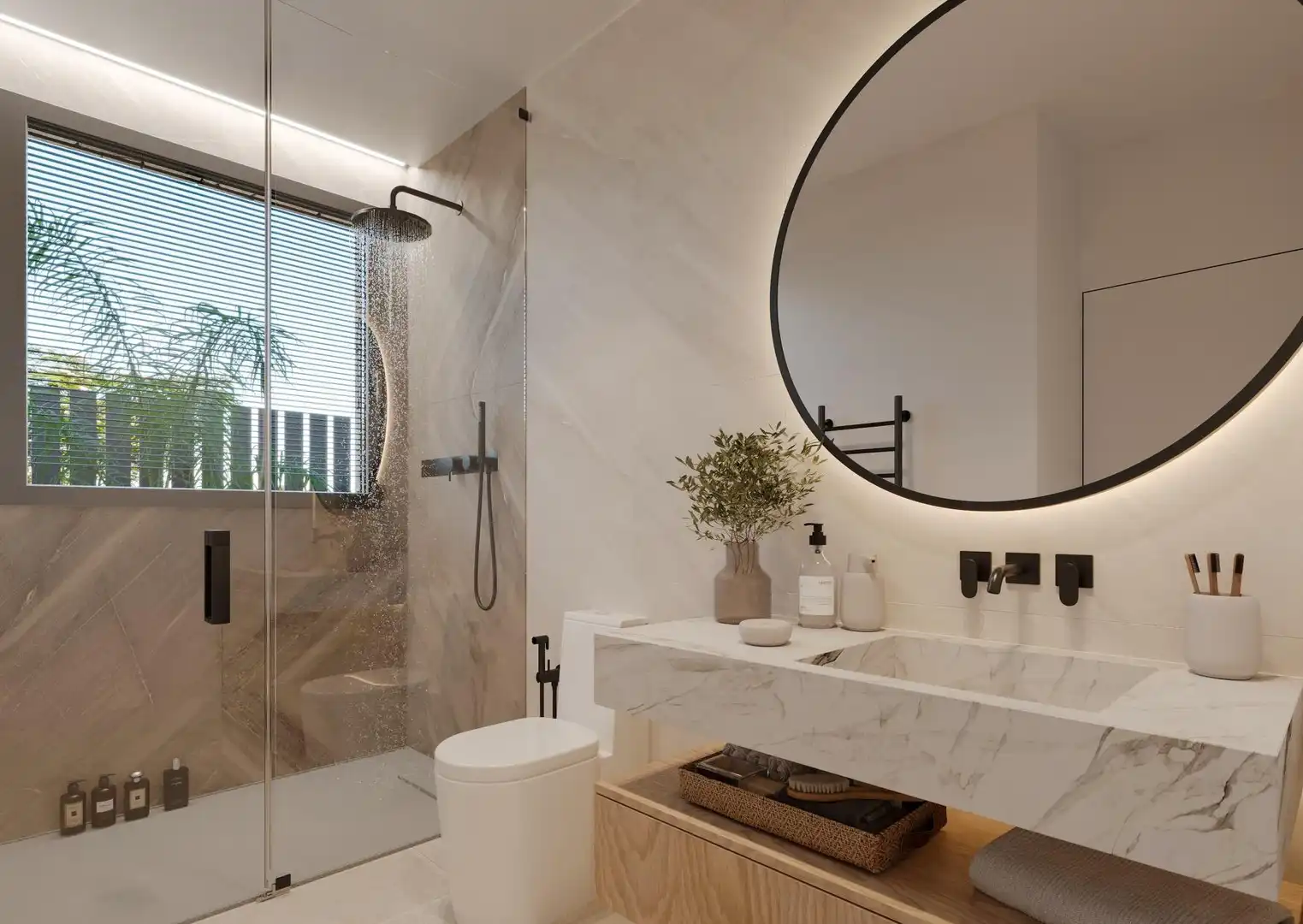Villa mit Terrasse zum Verkauf in Urbanizacion de la Quinta, imagen 8