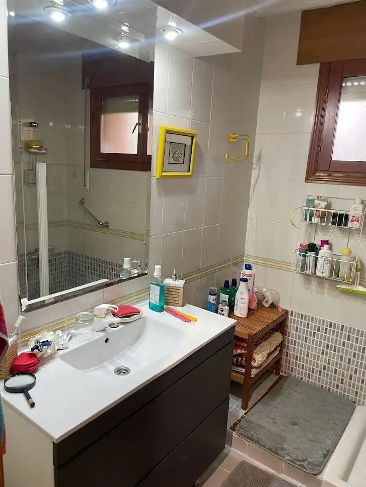 Chalet con piscina en venta en Tordesillas, imagen 22