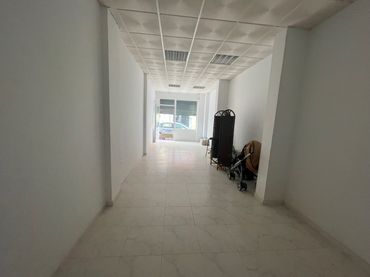 Business premises to rent in Calle Villalba