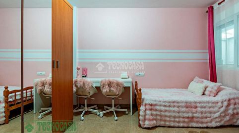 Foto 3 de Piso en venta en Carretera Mojonera – Cortijos de Marín, Roquetas de Mar