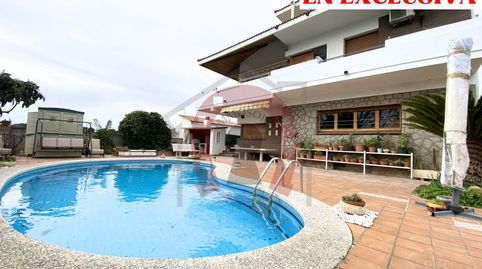 Foto 3 de Casa o chalet en venta en Palau-solità i Plegamans, Barcelona