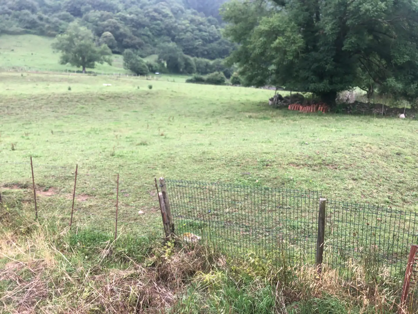Casa o xalet en venda en Corvera de Toranzo amb Calefacció, Jardí privat i Terrassa