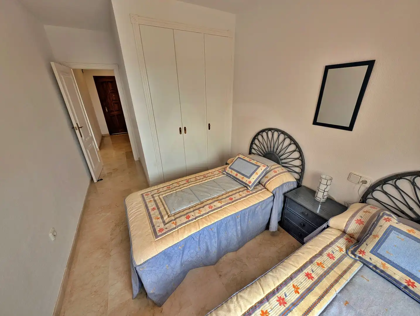Flat with pool for sale in Avenida Ramblas de Oleza 19 19, imagen 18