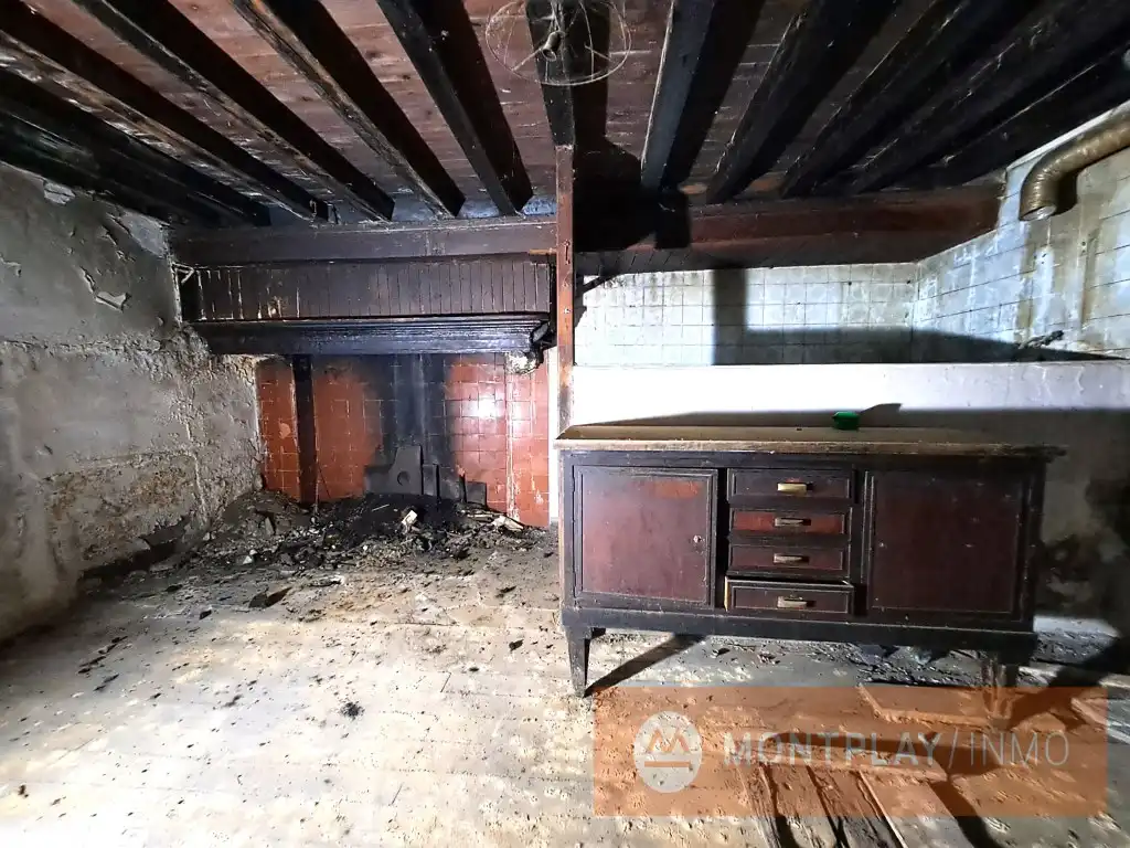Haus oder Chalet zum Verkauf in Vielha e Mijaran