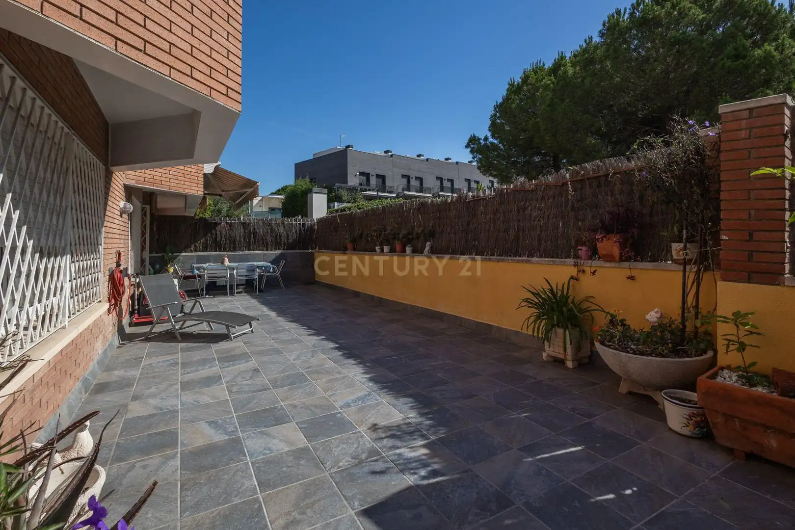 Terraza de Apartamento en venta en Sant Feliu de Llobregat con Trastero y Balcón
