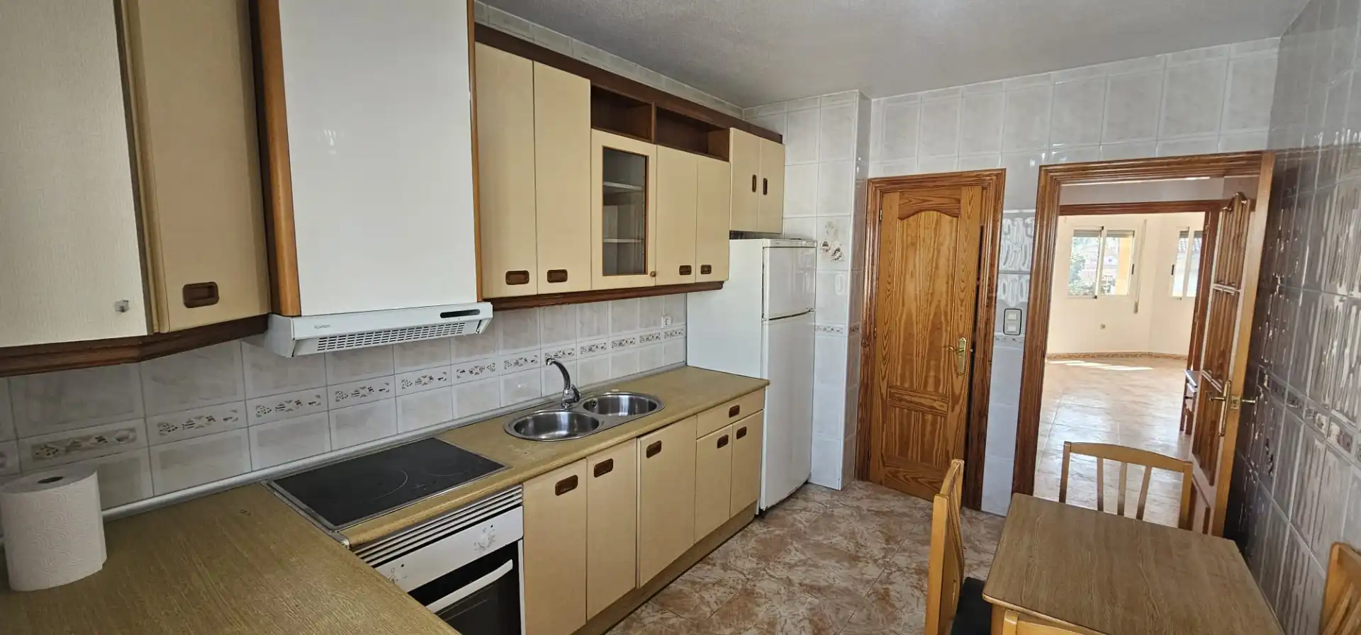 Appartamento con terrazza in vendita a Calle Archena, imagen 4