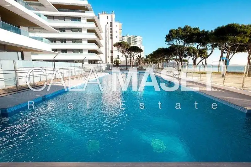 Wohnung mit Garten zum Verkauf in Platja d'Aro, imagen 14