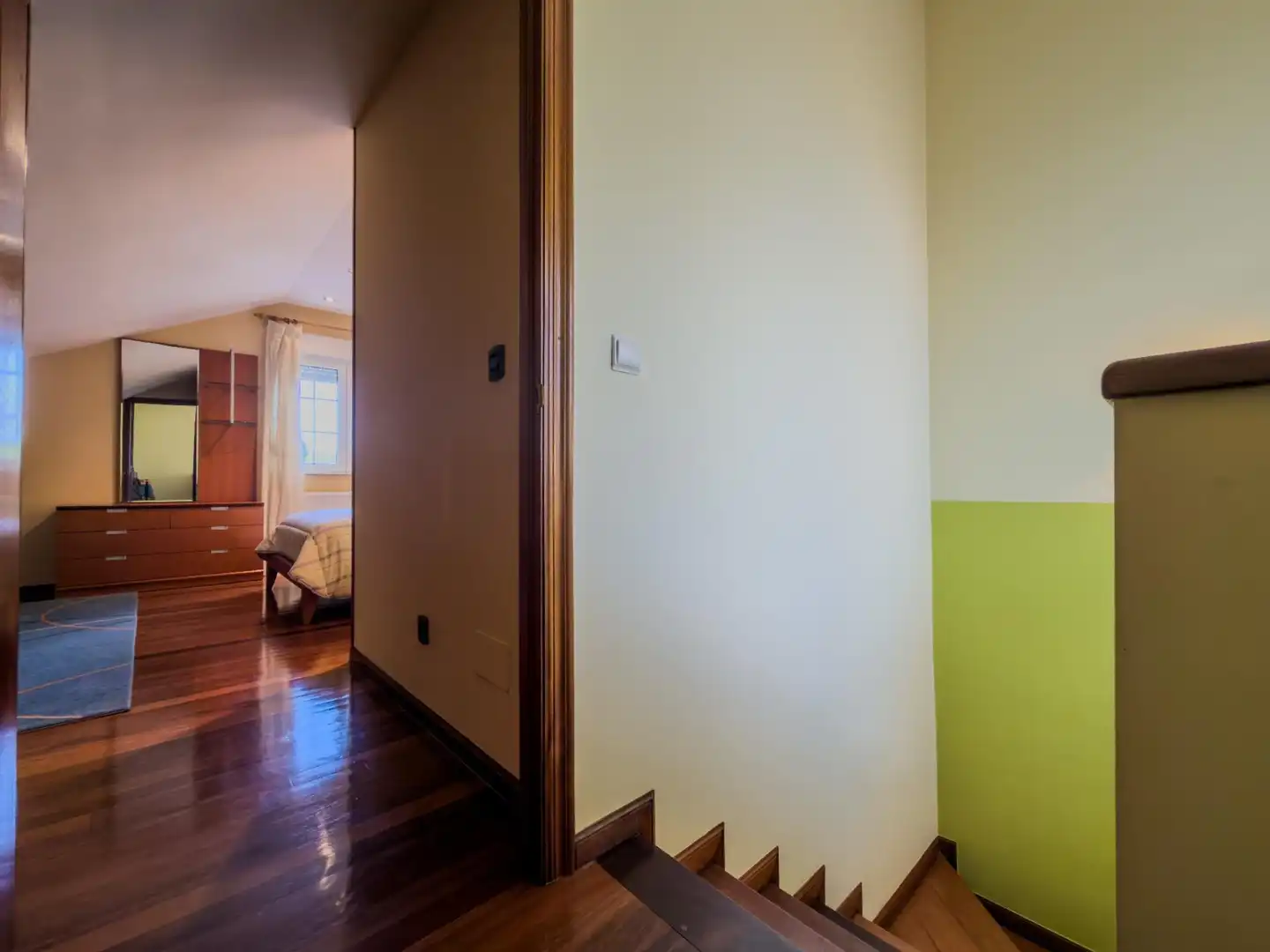 Casa adosada en venda en Villaescusa (Cantabria) amb Calefacció i Parquet