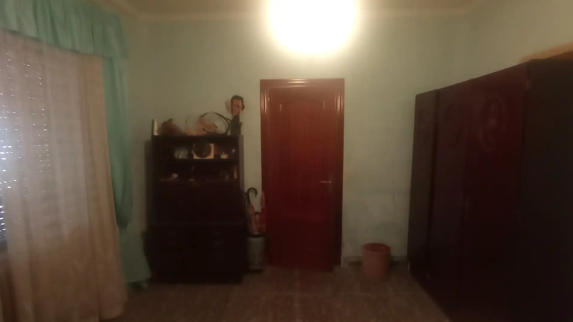 Habitación de Casa o chalet en venta en Ciudad Real con Calefacción, Terraza y Trastero