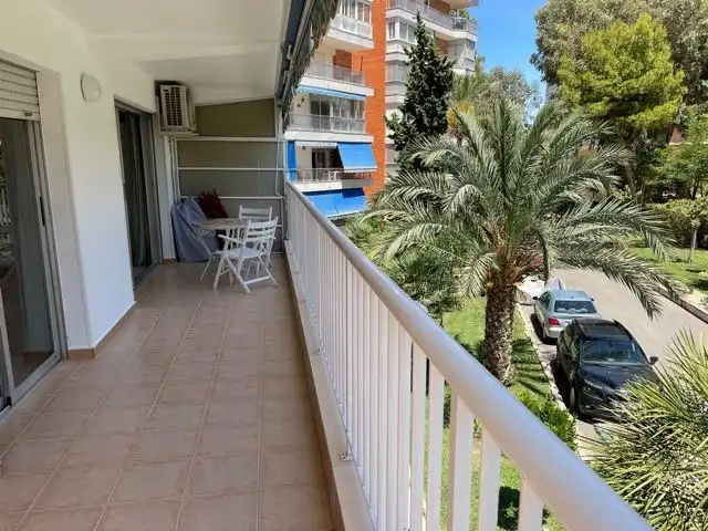 Wohnung zur Miete in Avenida Bruselas, Playa de San Juan