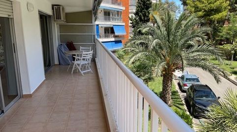 Foto 3 von Wohnung zur Miete in Avenida Bruselas, Playa de San Juan, Alicante / Alacant