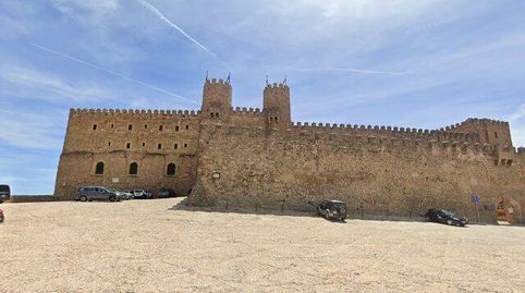 Foto 4 de Pis en venda a Av Juan Carlos I, Sigüenza, Guadalajara