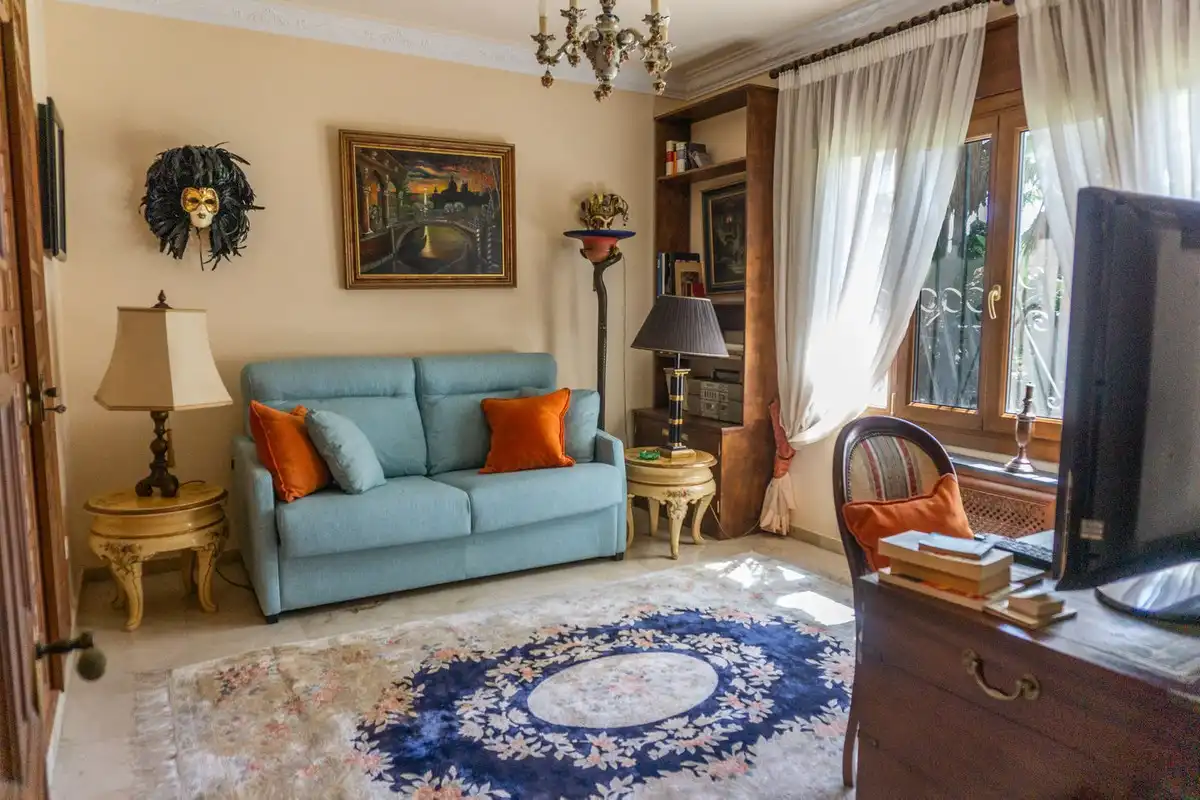 Reihenhaus zum Verkauf in Benamara - Atalaya, imagen 30
