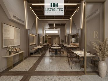 Local comercial de lloguer a calle de Pi i Margall