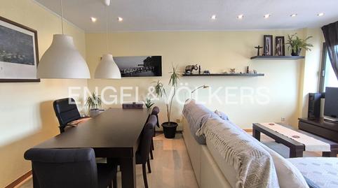 Foto 4 de Pis de lloguer a La Vall d'Hebron, Barcelona Capital