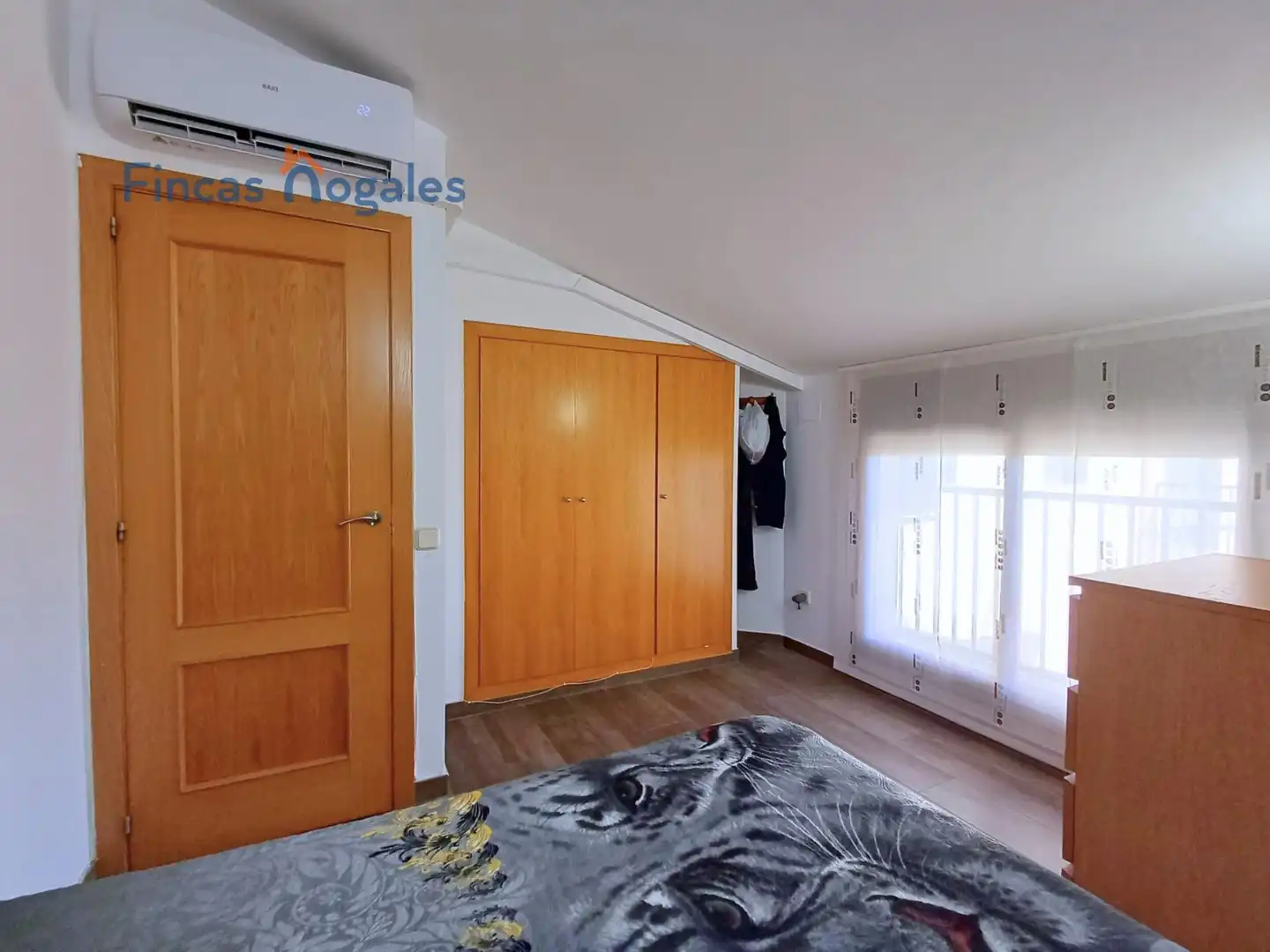 Duplex with terrace for sale in de Roig i Ventura, imagen 20