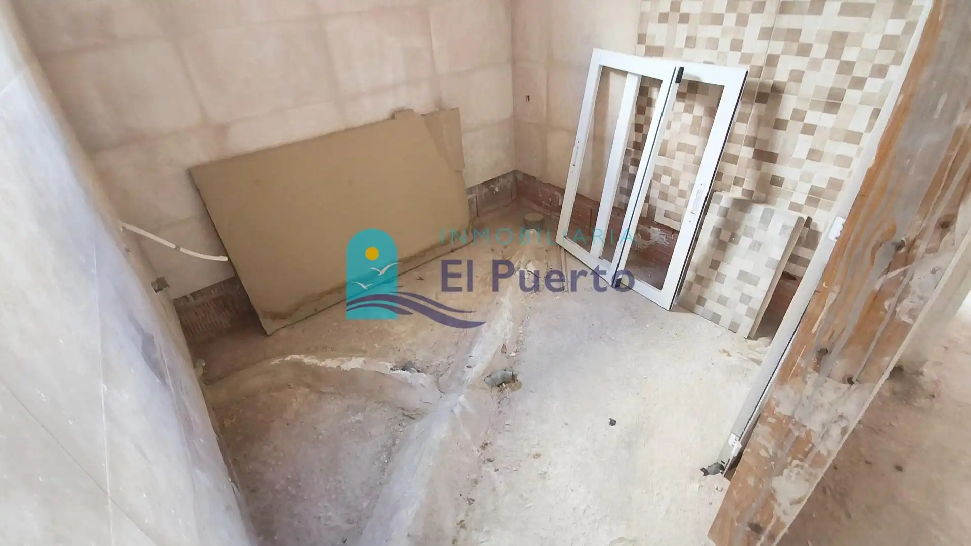 Apartament en venda en Mazarrón