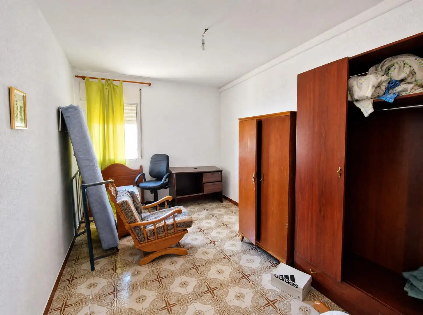 Flat with terrace for sale in Calle DUQUE DE AHUMADA, imagen 15