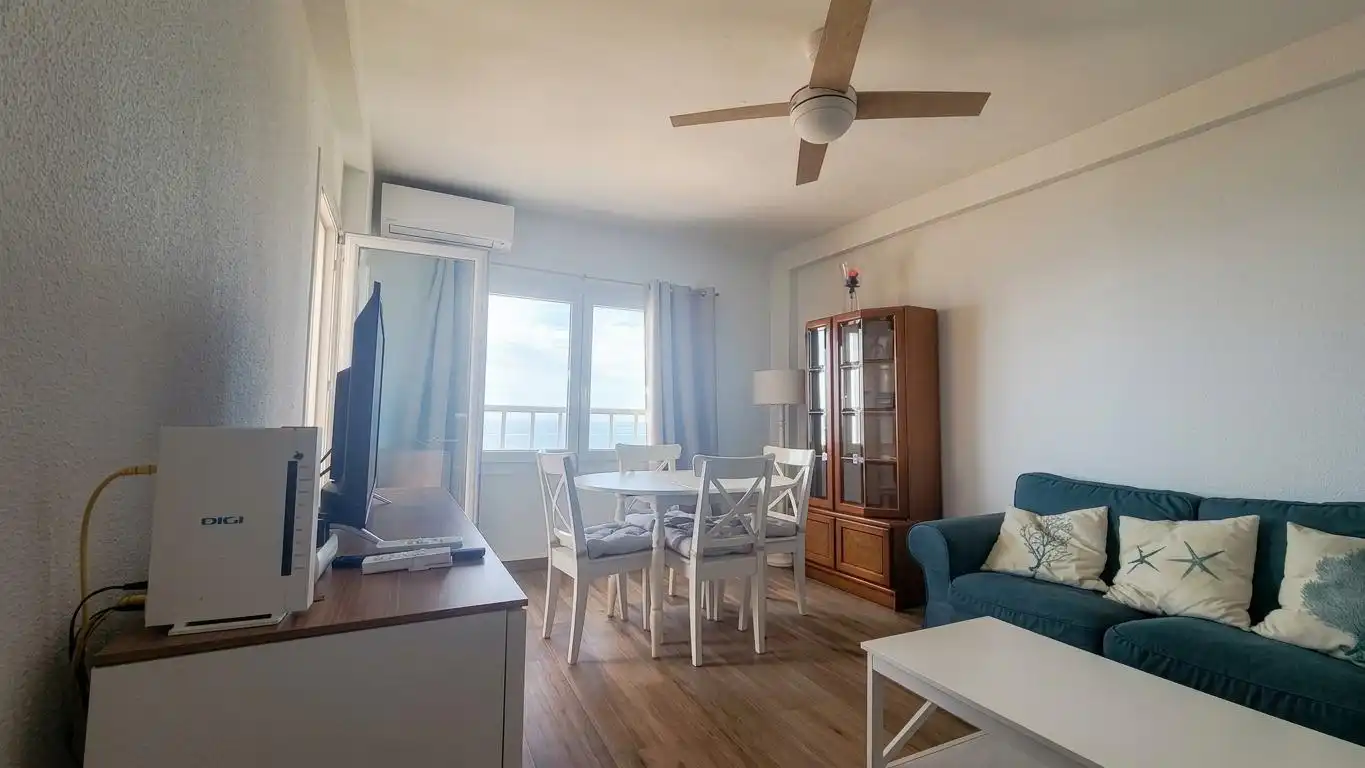 Flat with lift to rent in Ciudad Jardín - Tagarete - El Zapillo, imagen 19