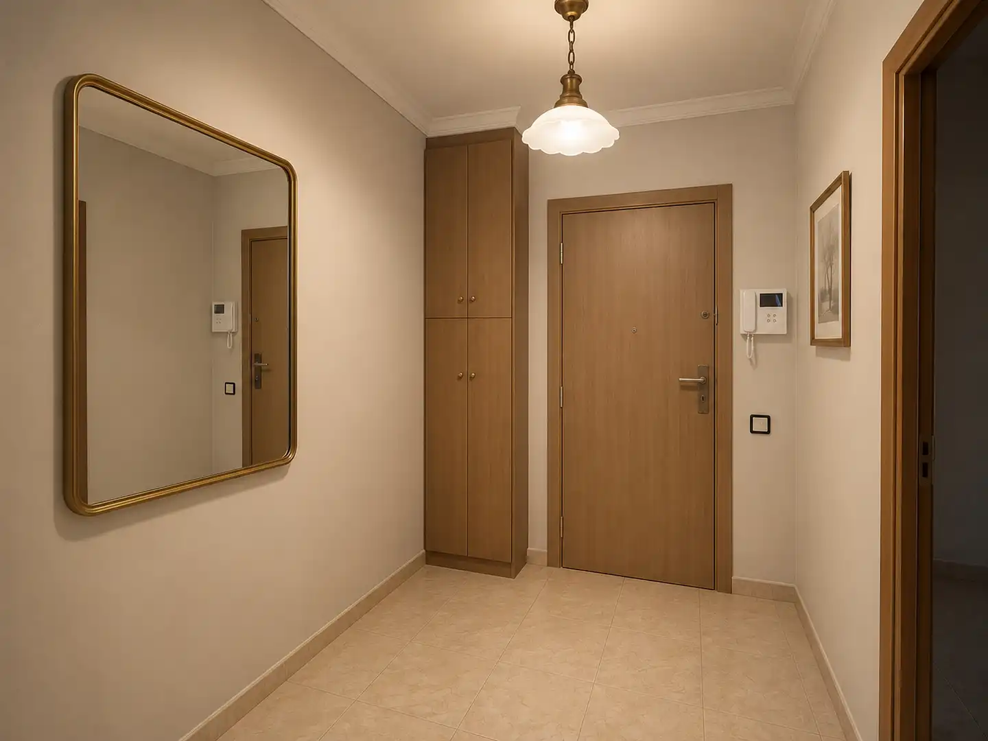 Piso con ascensor en venta en Carrer de València, imagen 4