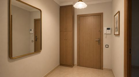 Foto 4 de Piso en venta en Carrer de València, Sagrada Família, Barcelona Capital