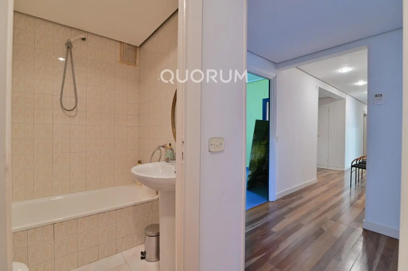 Appartamento con ascensore in vendita a Avenida de Basagoiti, imagen 35