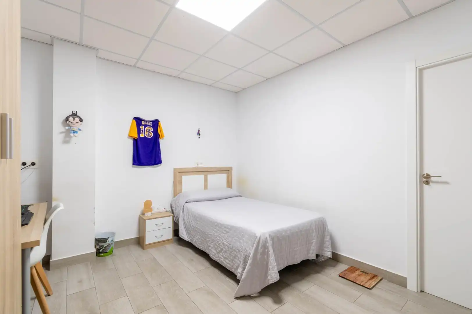 Habitación de Piso en venta en Rafal con Aire acondicionado, Terraza y Piscina comunitaria