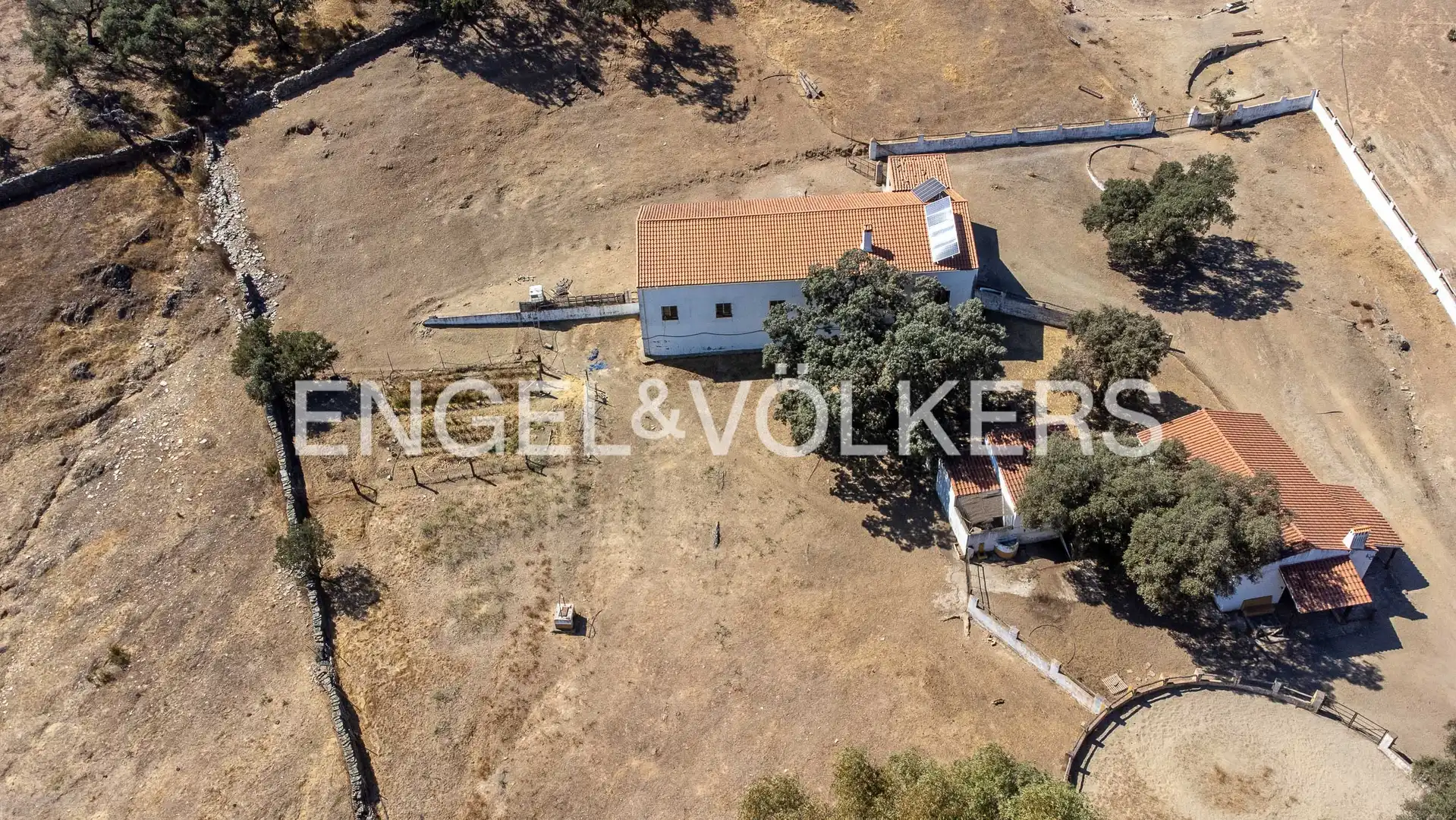 Houses for sale in Aracena, Huelva