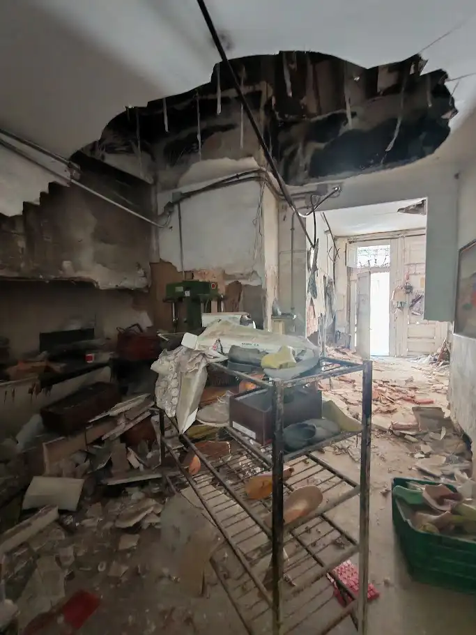 Casa adosada en venda en Elche / Elx amb Jardí privat