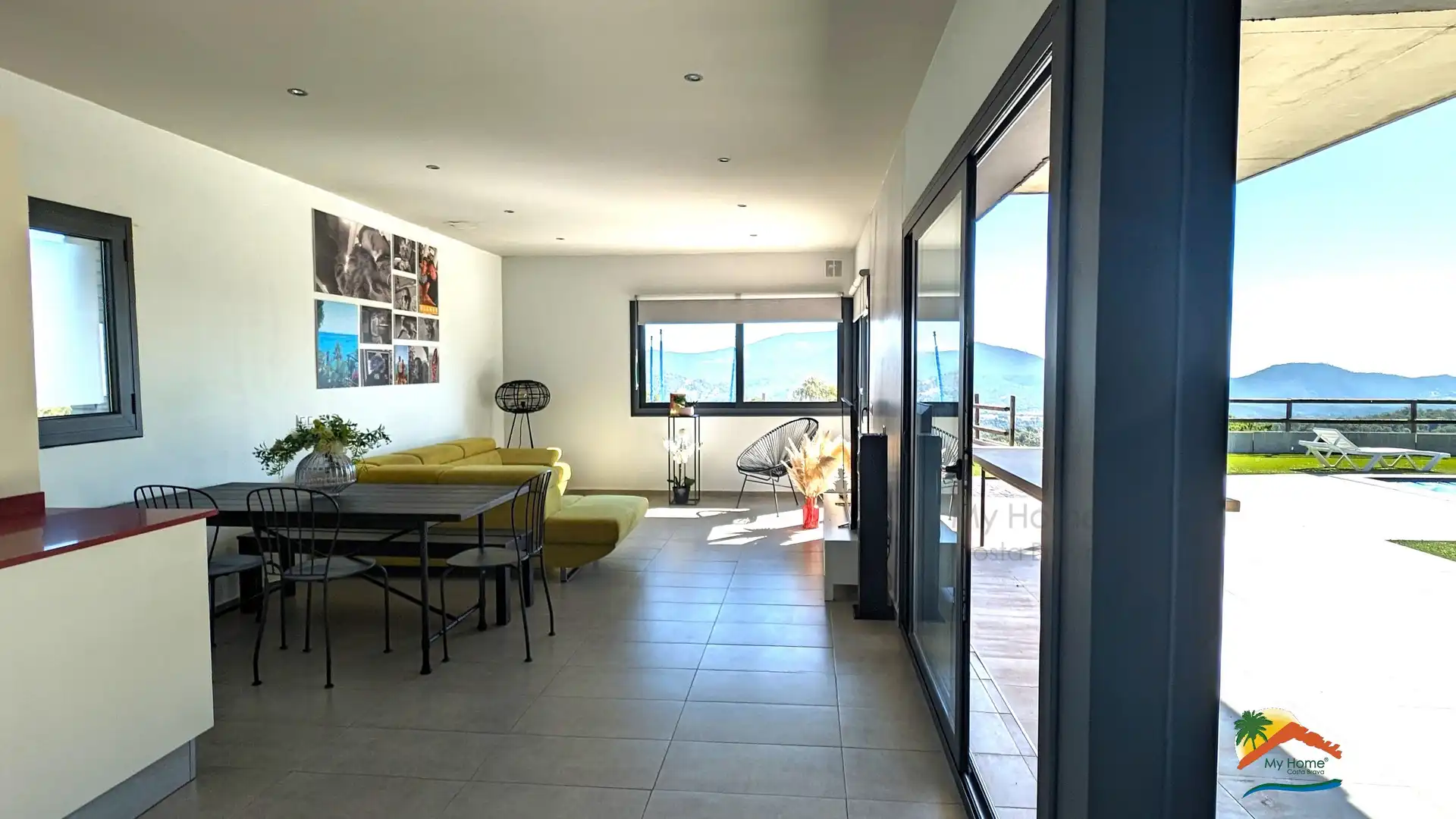 Maison avec piscine à vendre à Serra Brava, imagen 8