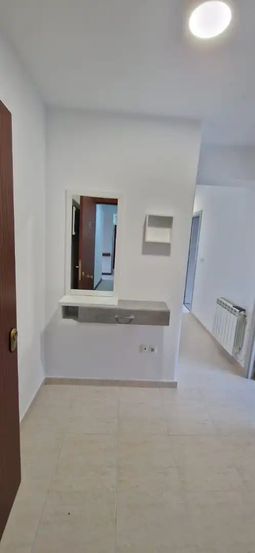 Appartamento con ascensore in affitto a Rúa Alfonso Senra, imagen 5
