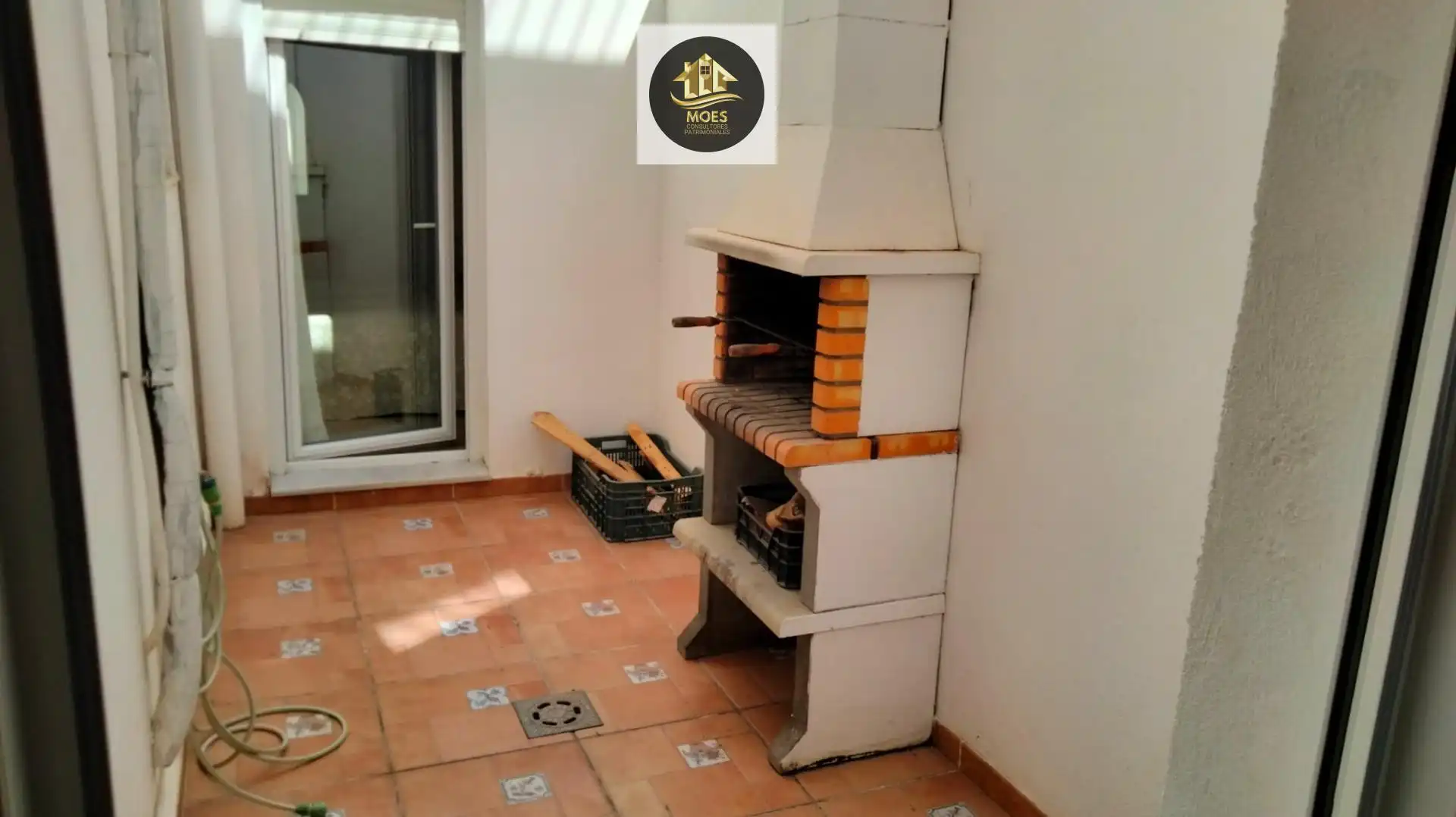 Maison mitoyenne à vendre à Roquetas de Mar ciudad, imagen 29