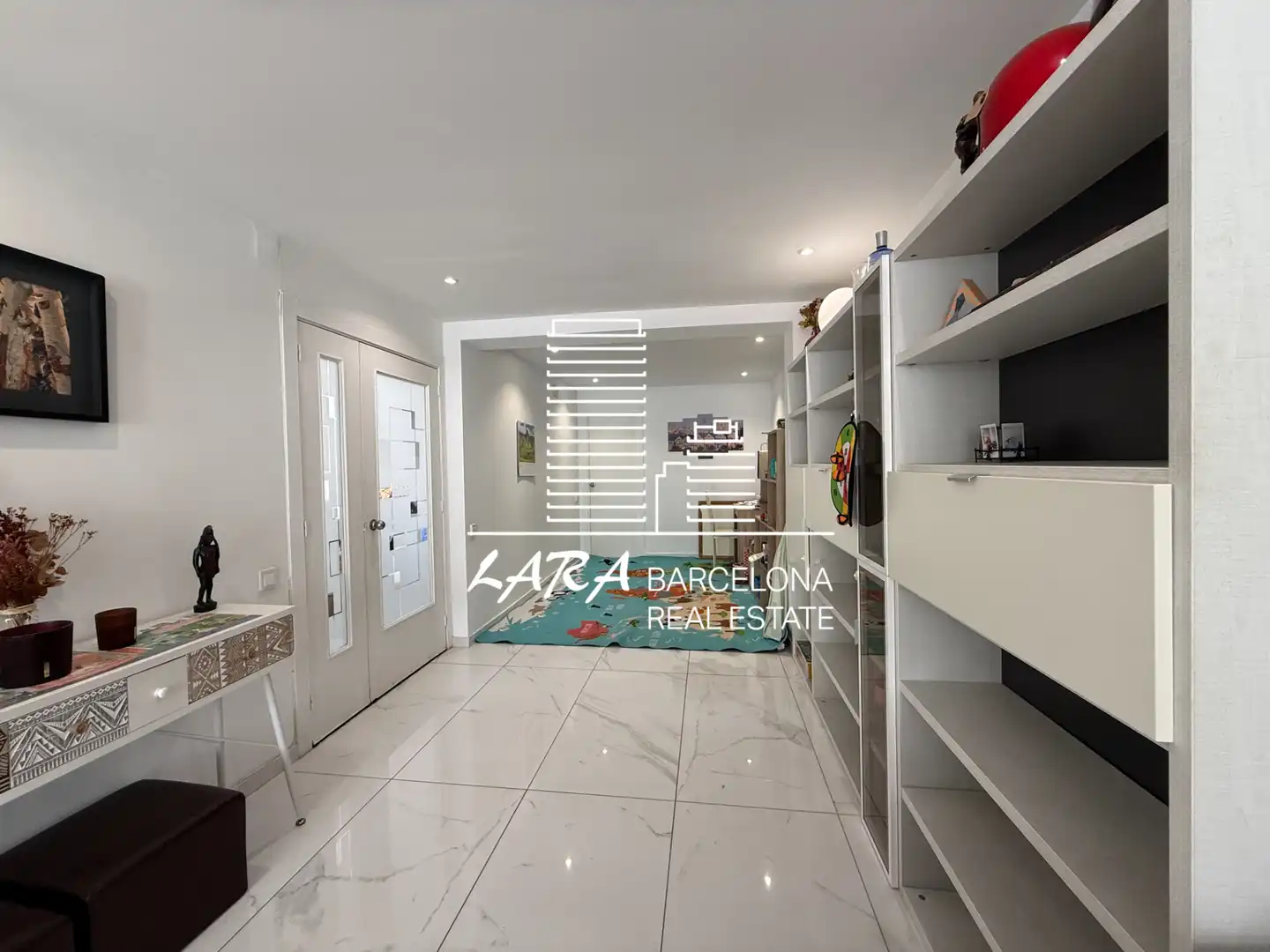 Casa adosada en venda en Castelldefels amb Aire condicionat, Jardí privat i Terrassa