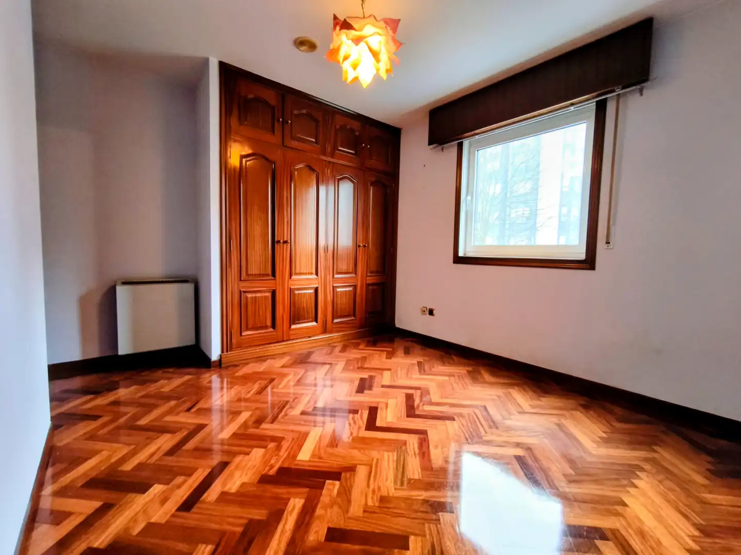 Piso en venta en Avenida Arteixo, 135, Os Mallos
