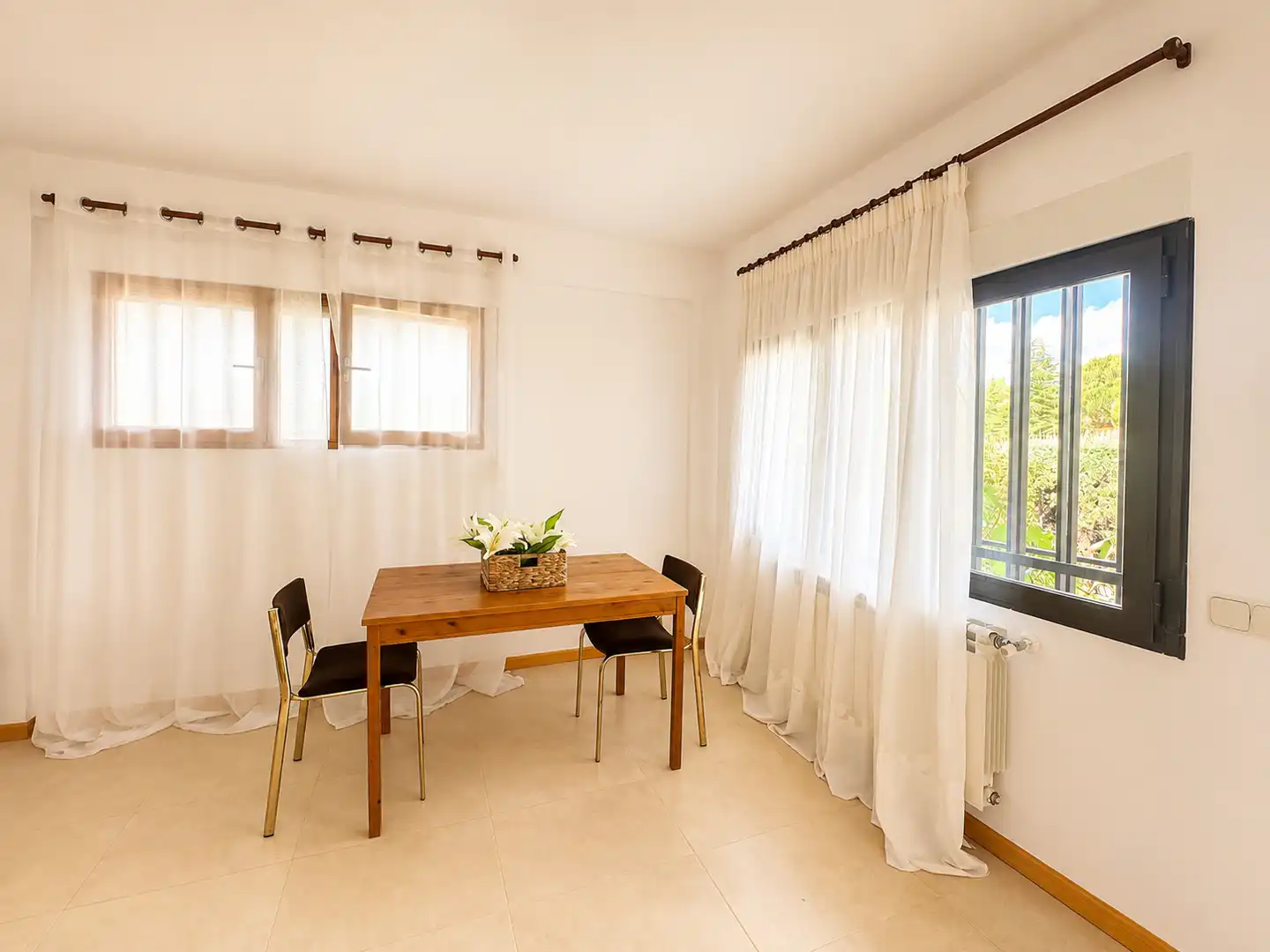 Casa aparellada amb terrassa en venda a Calle del Arra 54, imagen 40