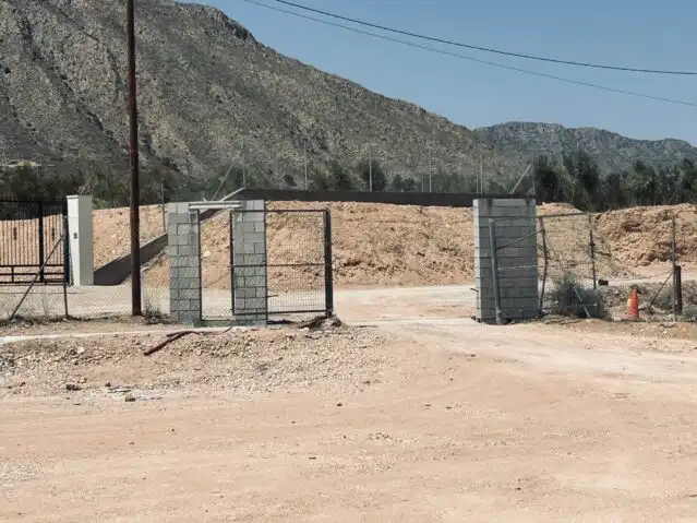 Xalet en venda a Abanilla, imagen 17