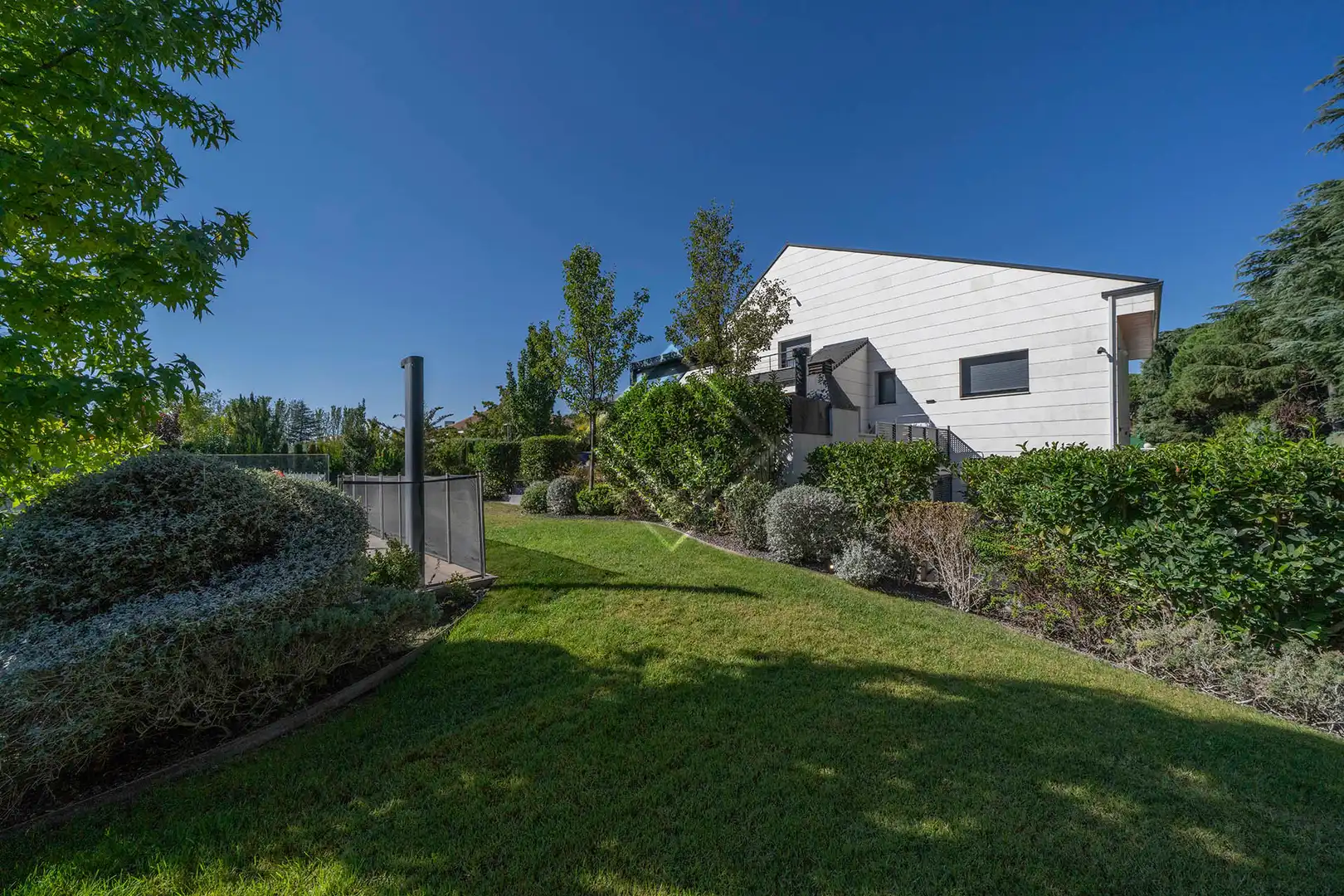 Villa con piscina in vendita a Urbanización La Moraleja, imagen 6