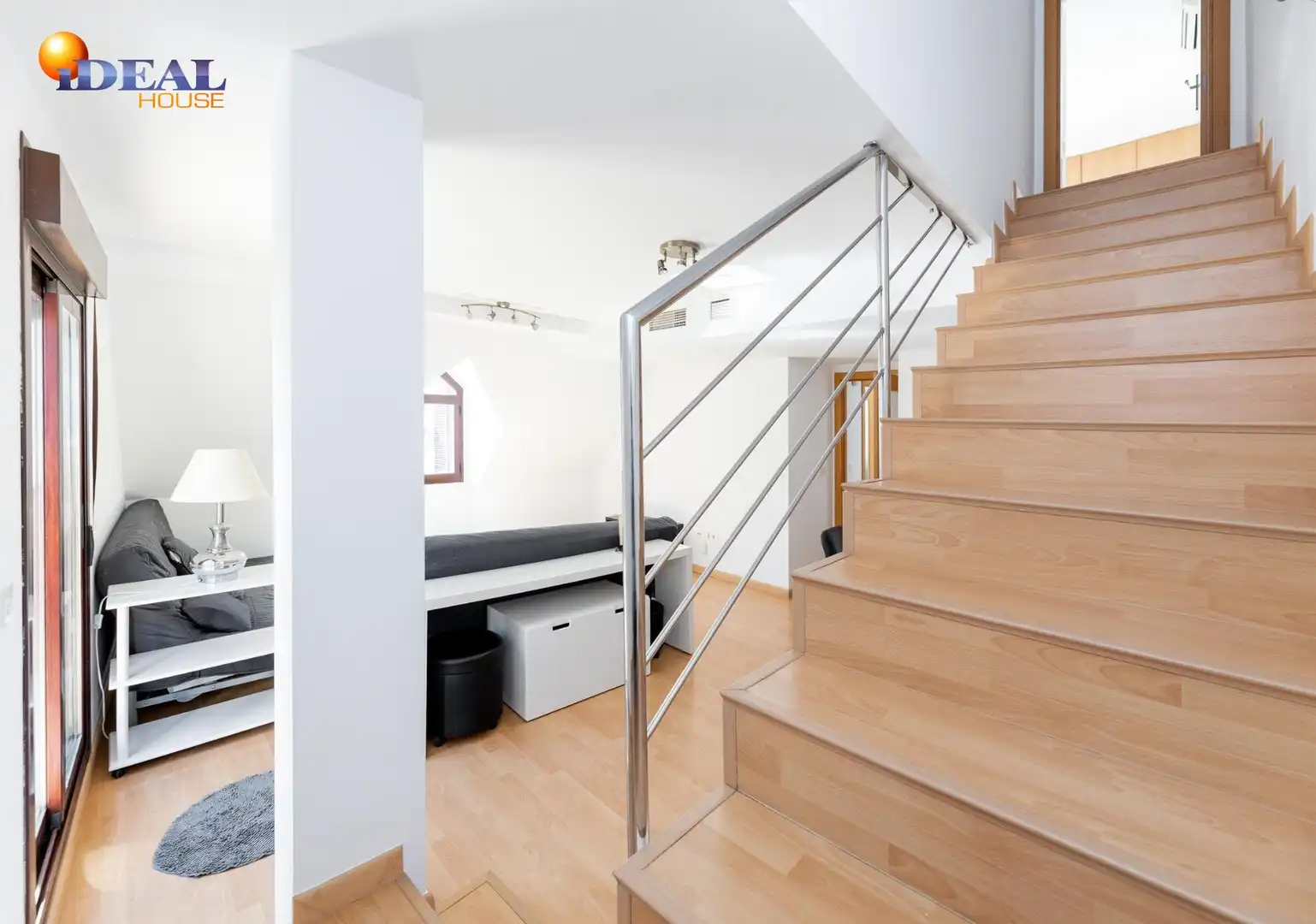 Appartamento con ascensore in vendita a Avenida MADRID, imagen 18