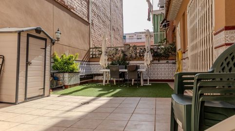 Foto 3 de Casa o chalet en venta en Carrer de la Gravina, Llefià, Badalona