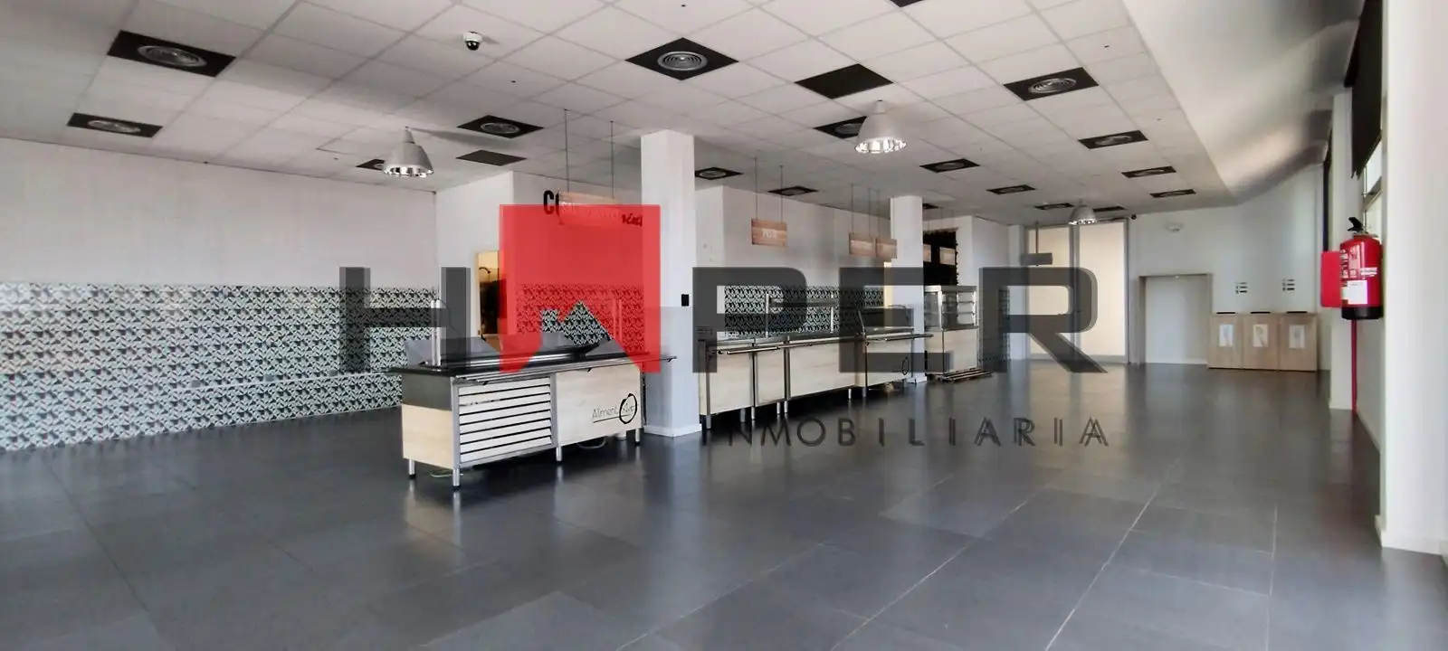Office space with lift to rent in Baix Llobregat, imagen 27